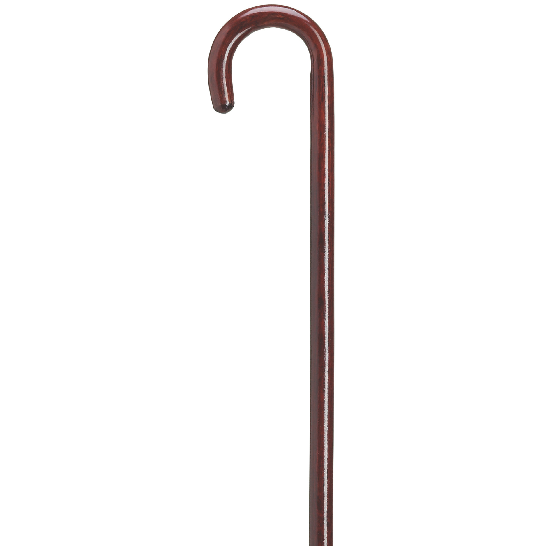 Crook Cane Petite-Maple
