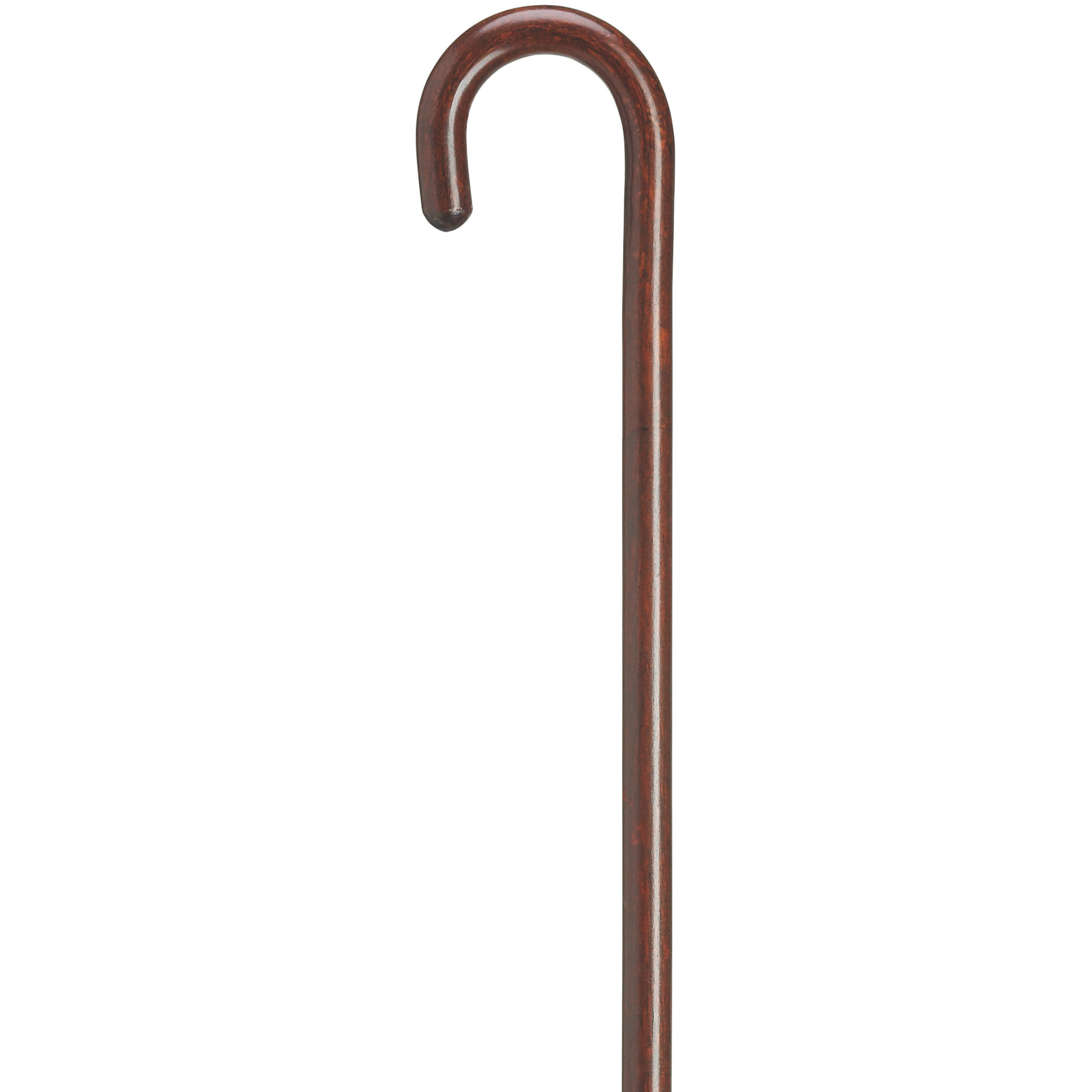 Crook Cane Petite-Maple