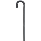 Petite Crook Handle Cane