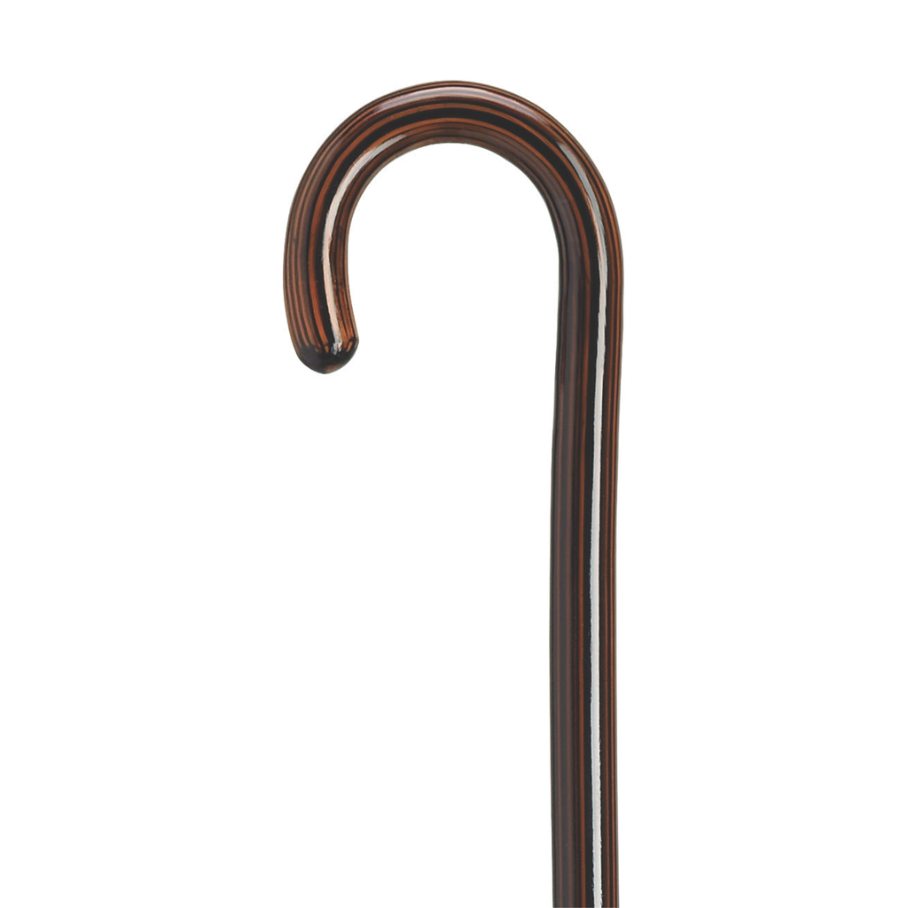 Petite Crook Handle Cane