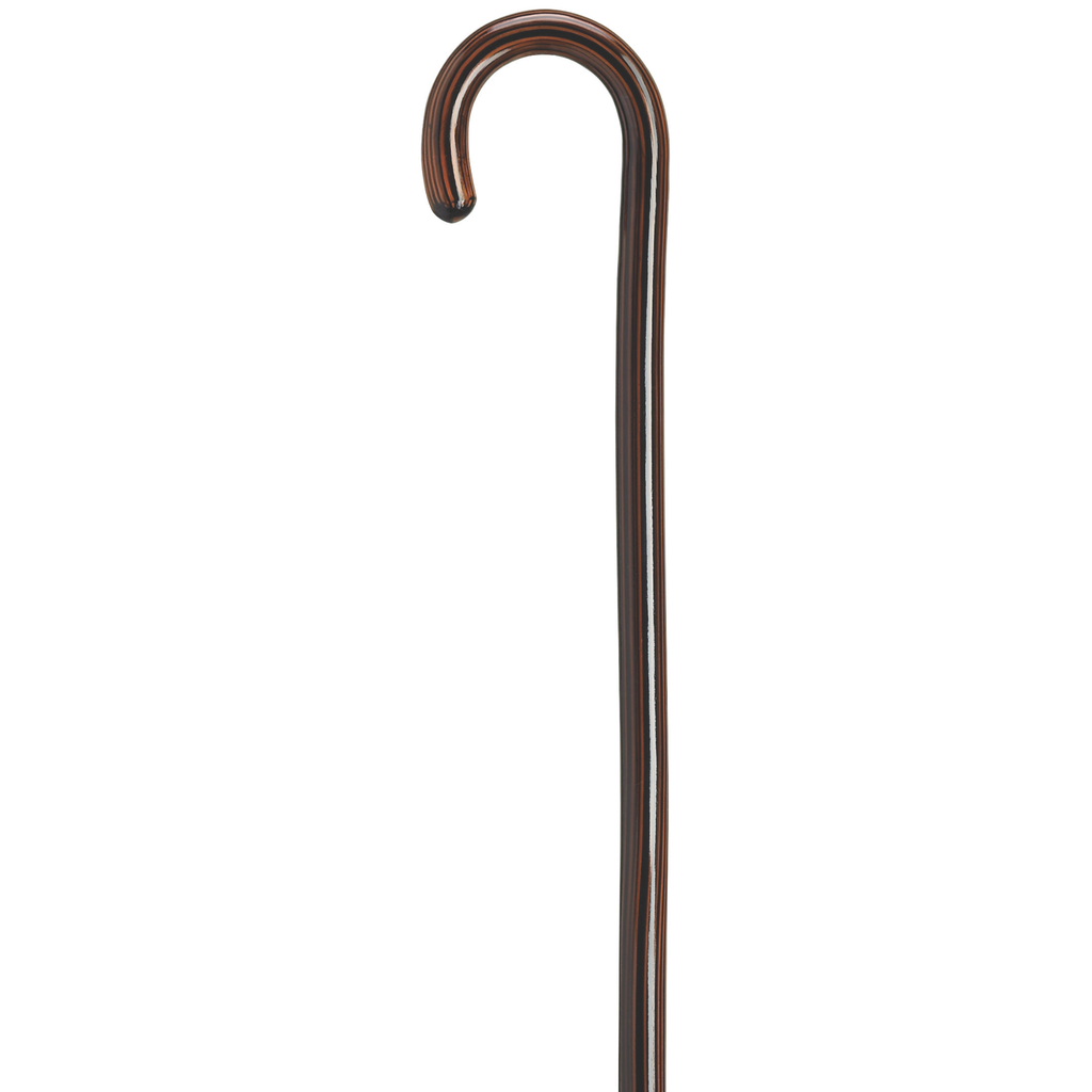 Petite Crook Handle Cane