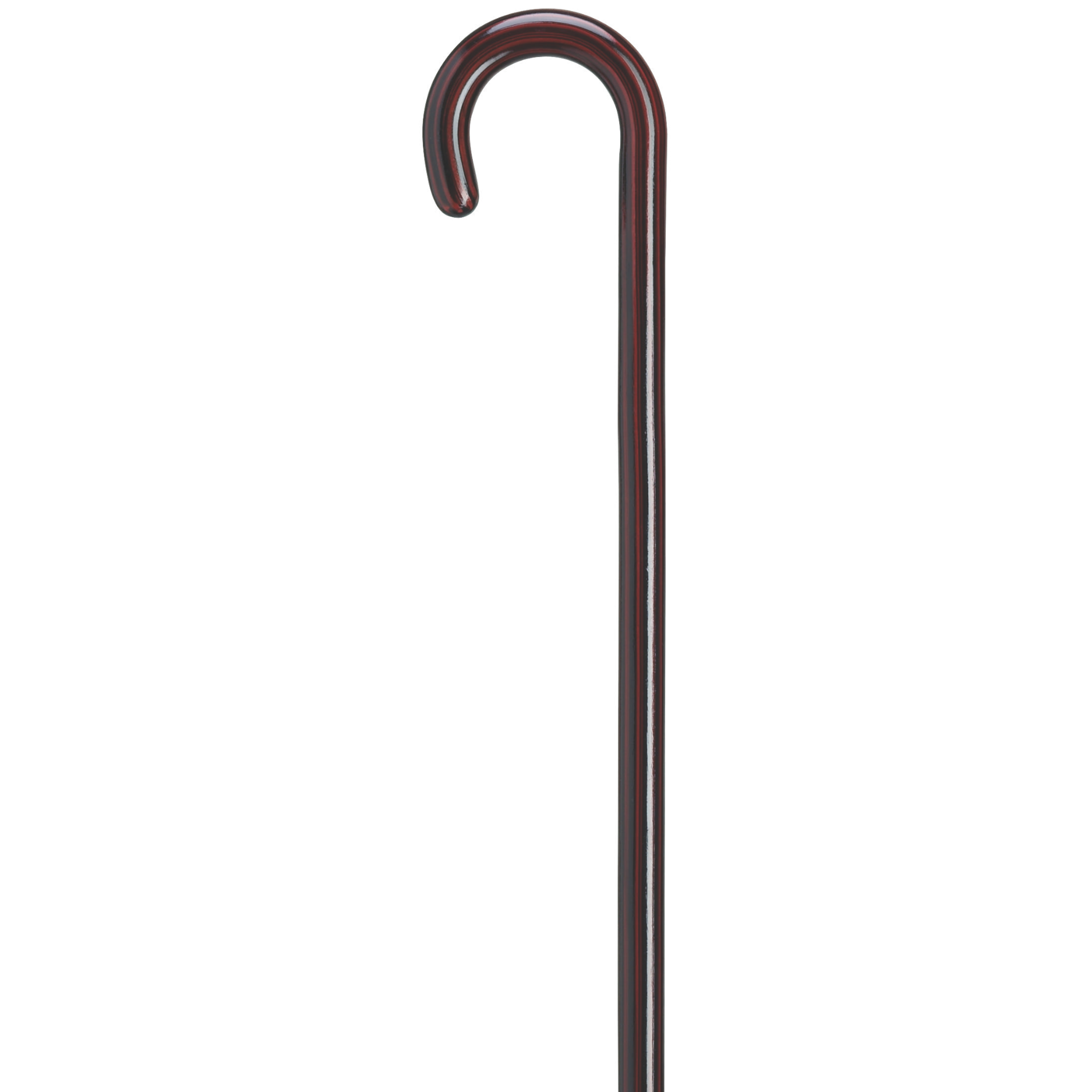Ladies Distinguished Tourist Cane