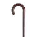 Petite Crook Handle Cane