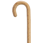 Petite Crook Handle Cane