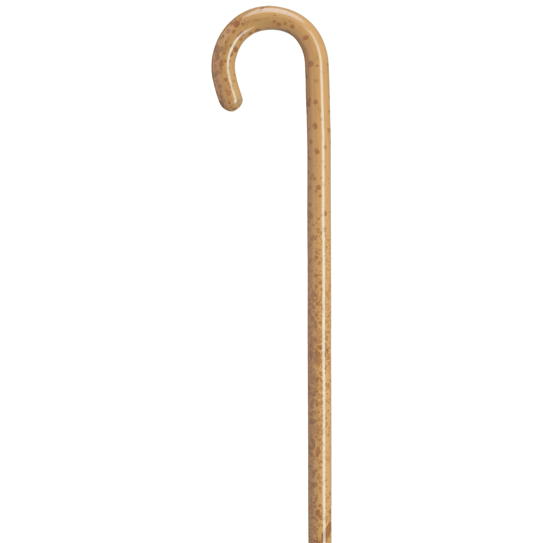 Petite Crook Handle Cane