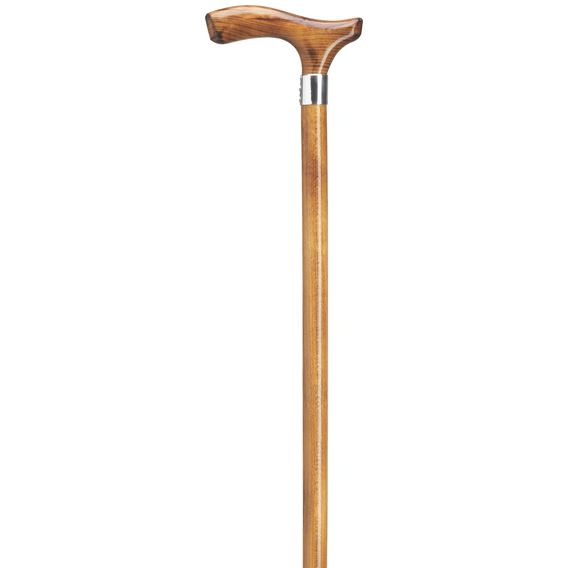 Petite Fritz Handle Cane