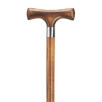 Ladies Comfort "T" Walking Cane