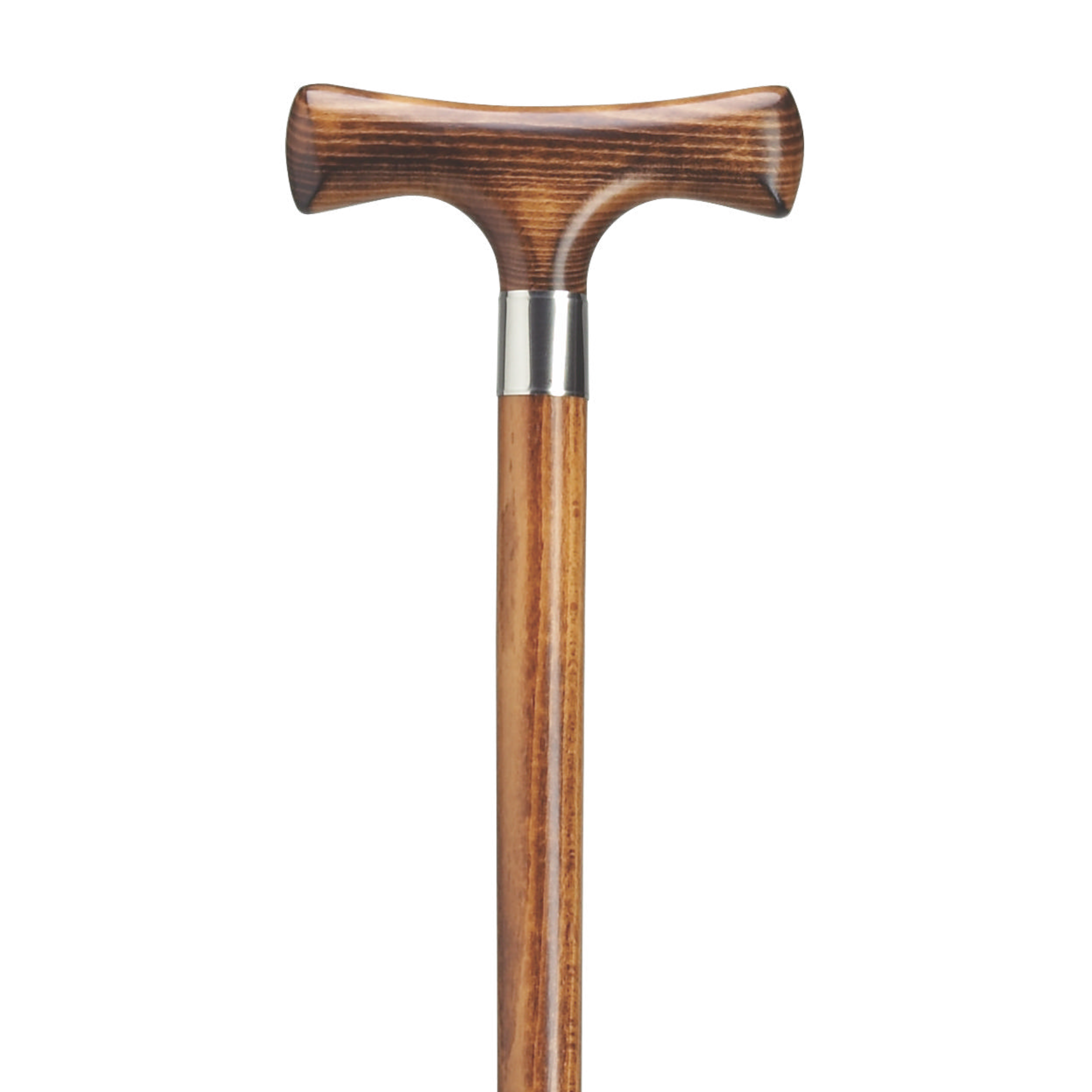 T - Grip Walking Cane Petite