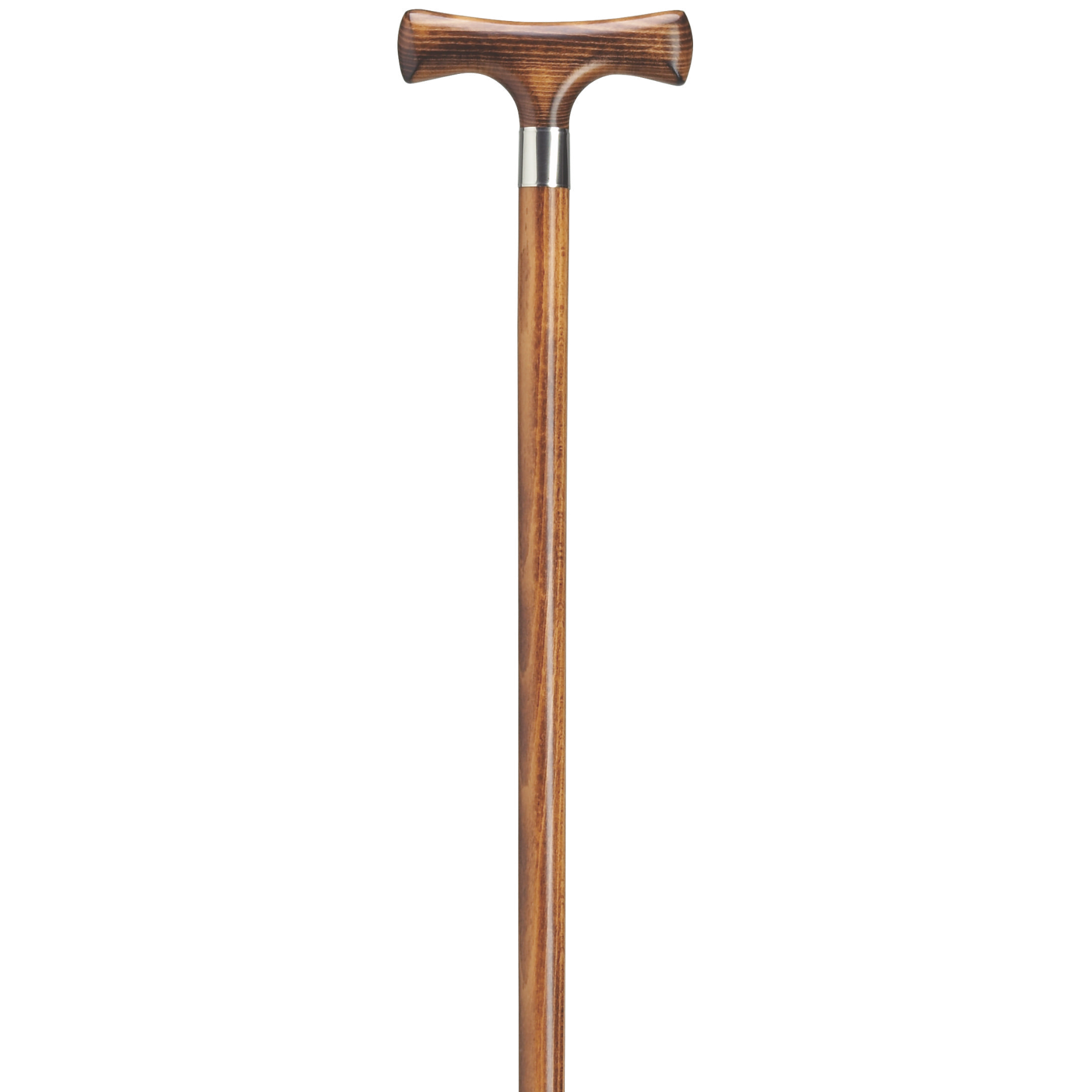 T - Grip Walking Cane Petite