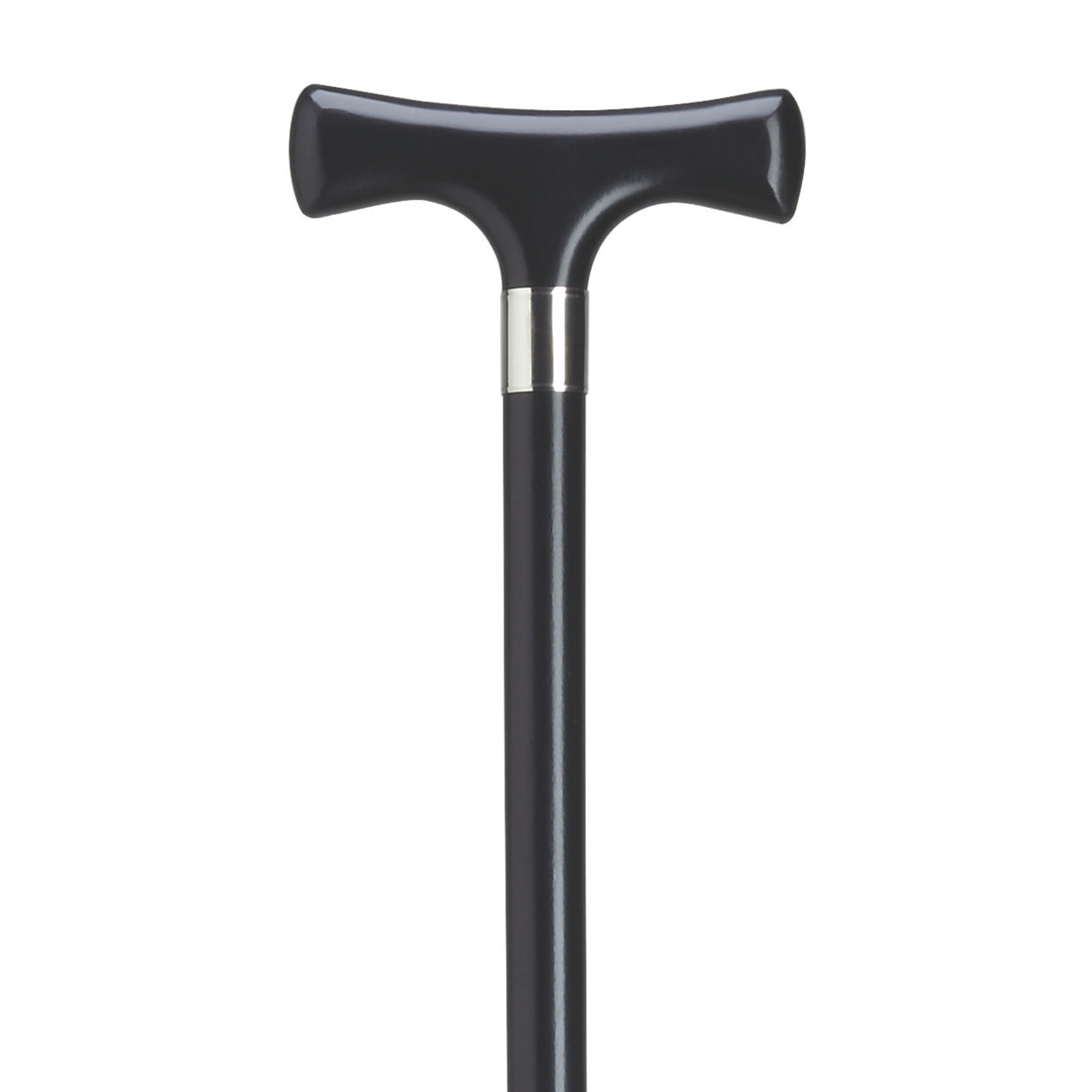 T - Grip Walking Cane Petite