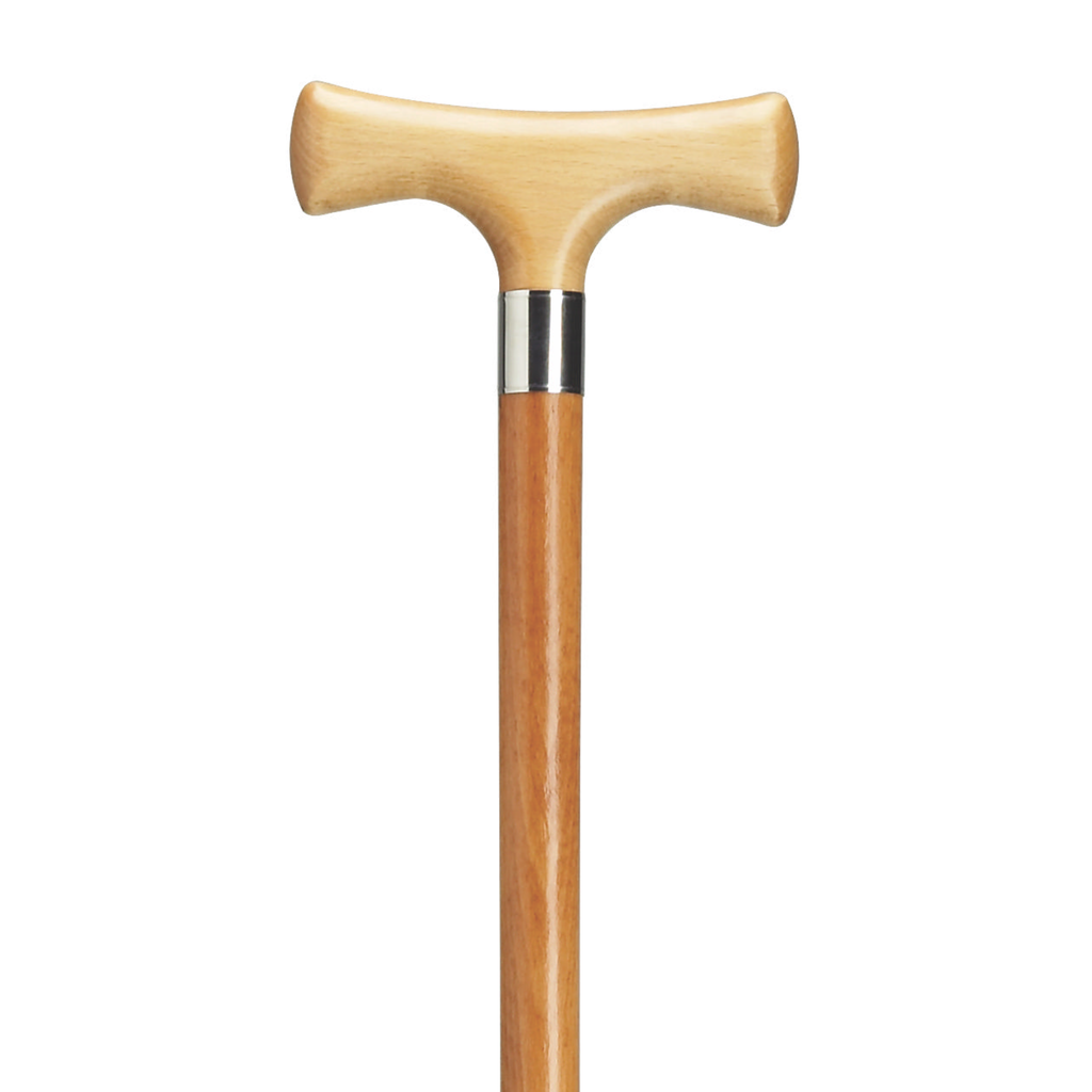 T - Grip Walking Cane Petite