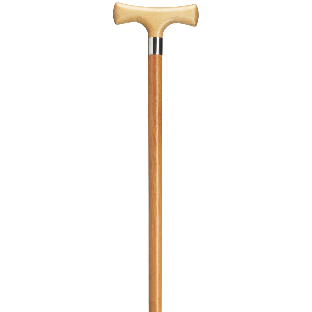 T - Grip Walking Cane Petite