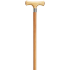 T - Grip Walking Cane Petite