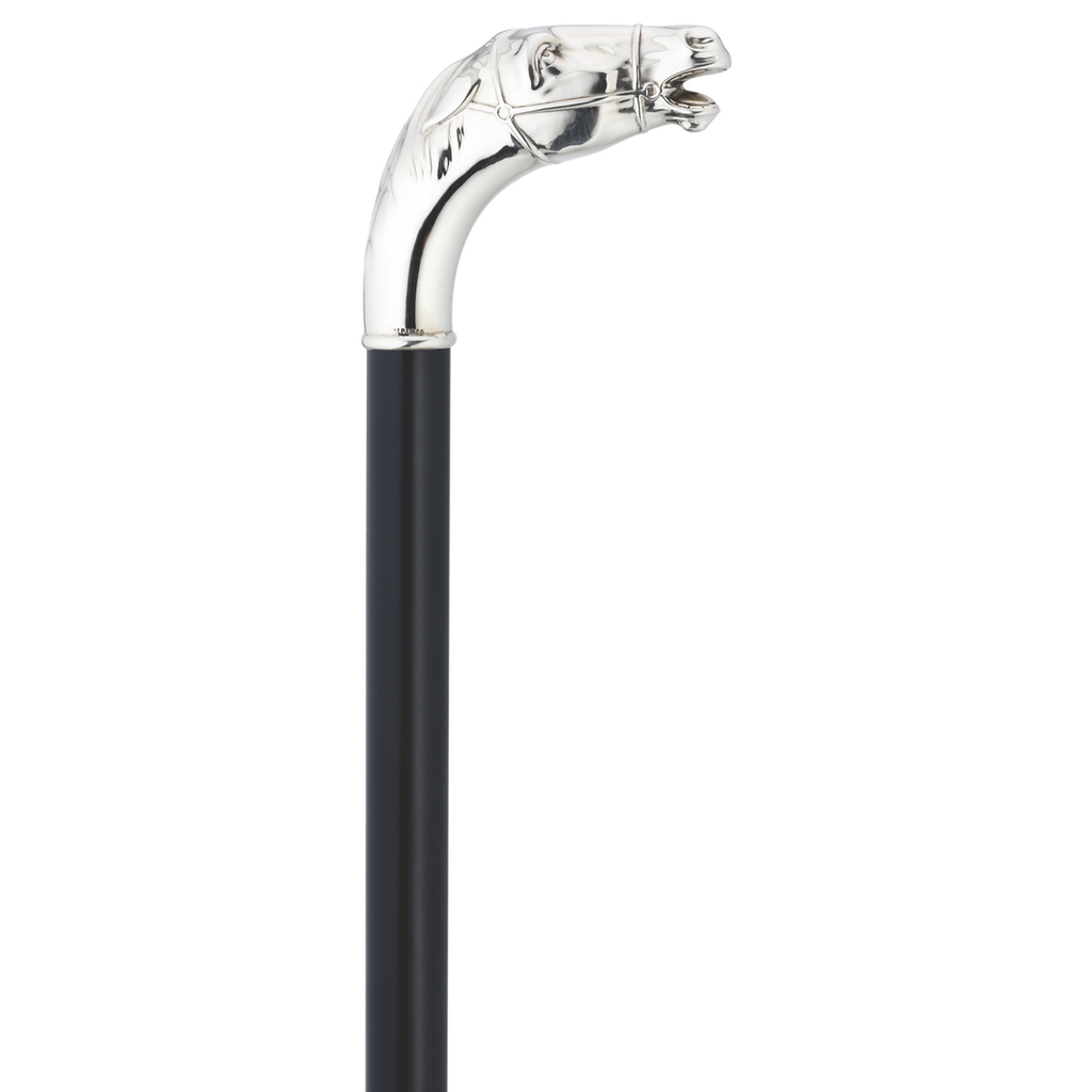 Horse Head Walking Stick