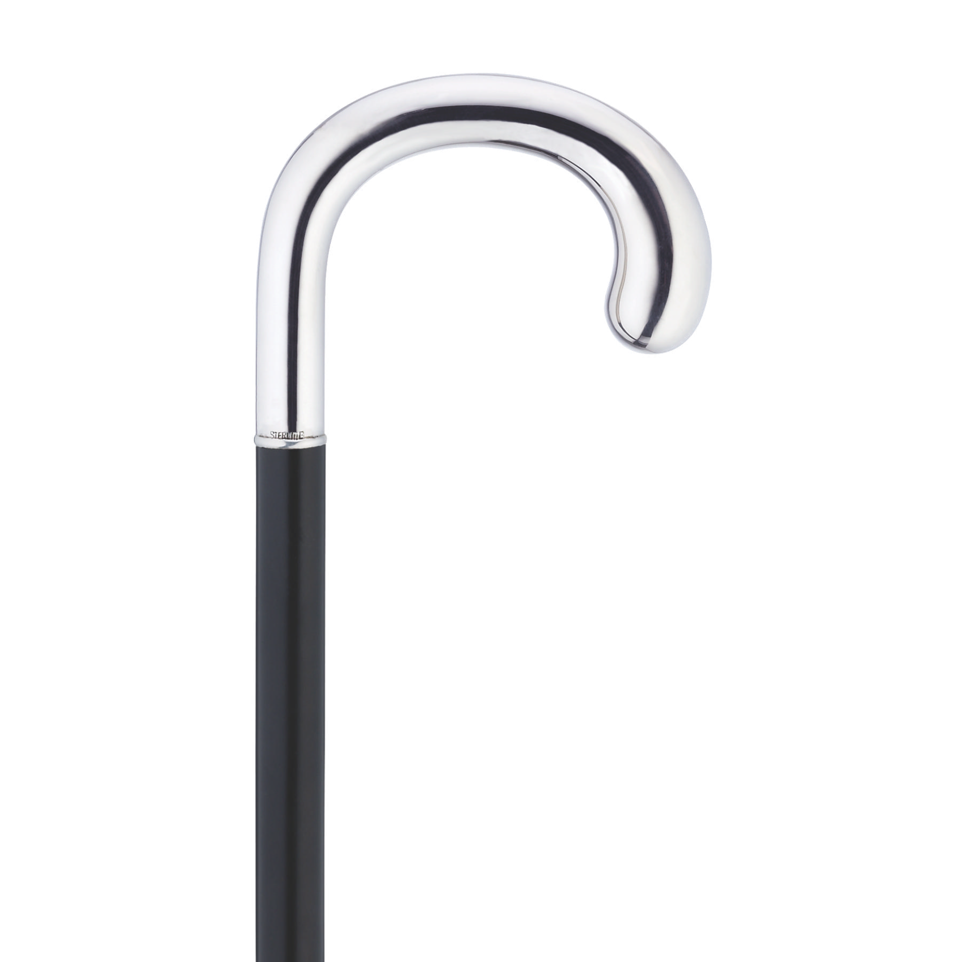 Bulb Nose Crook