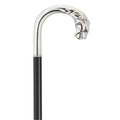 Lion Tourist Cane - Harvy Canes
