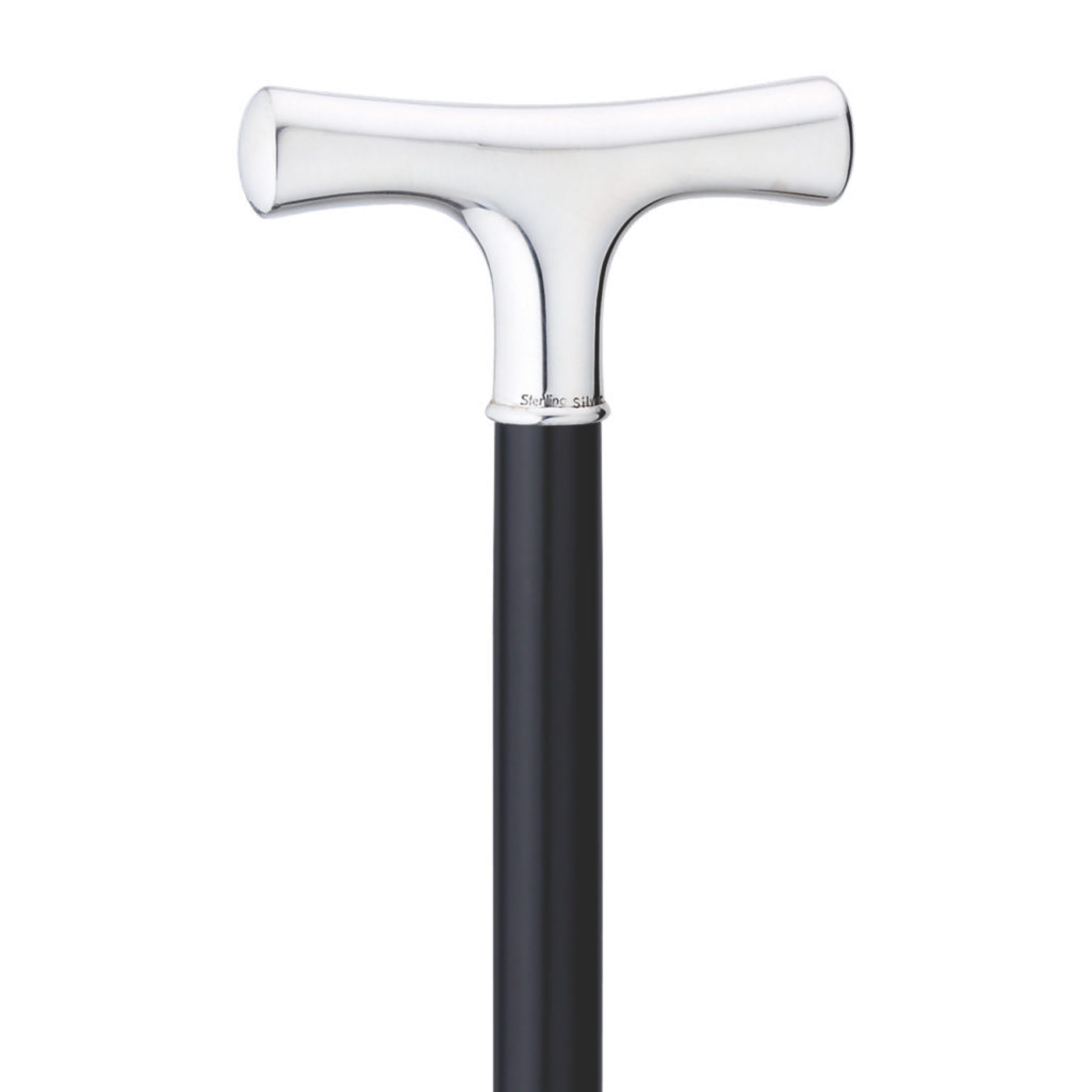 Ladies "T" Cane