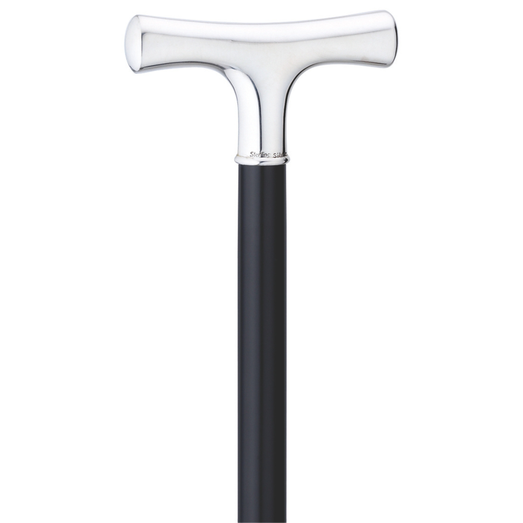 Petite T Style Walking Cane - Harvy Canes
