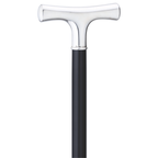 Petite T Style Walking Cane - Harvy Canes