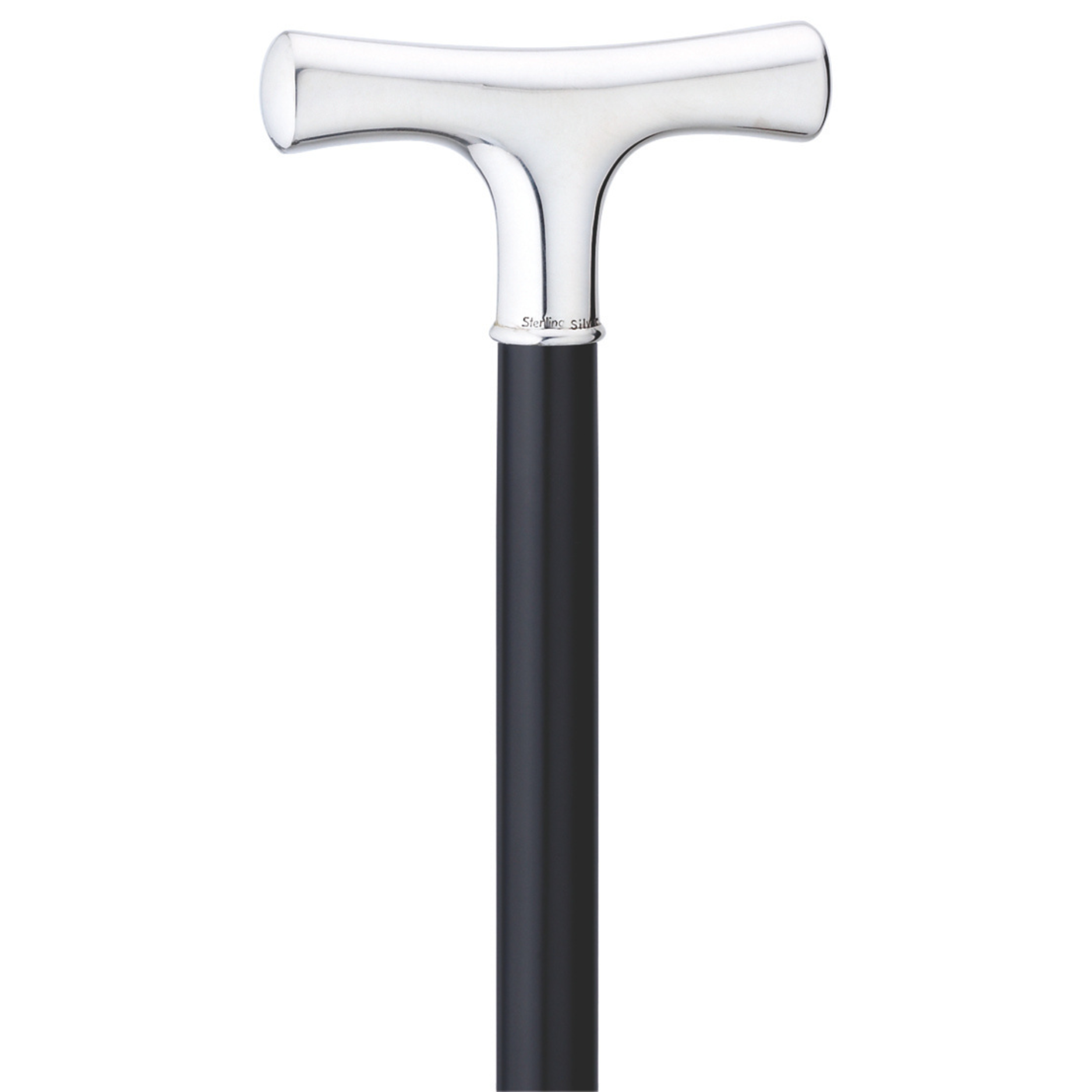 Petite T Style Walking Cane - Harvy Canes