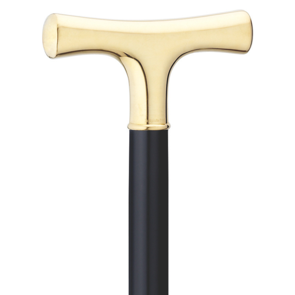 Ladies "T" Handle