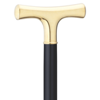 Ladies "T" Handle