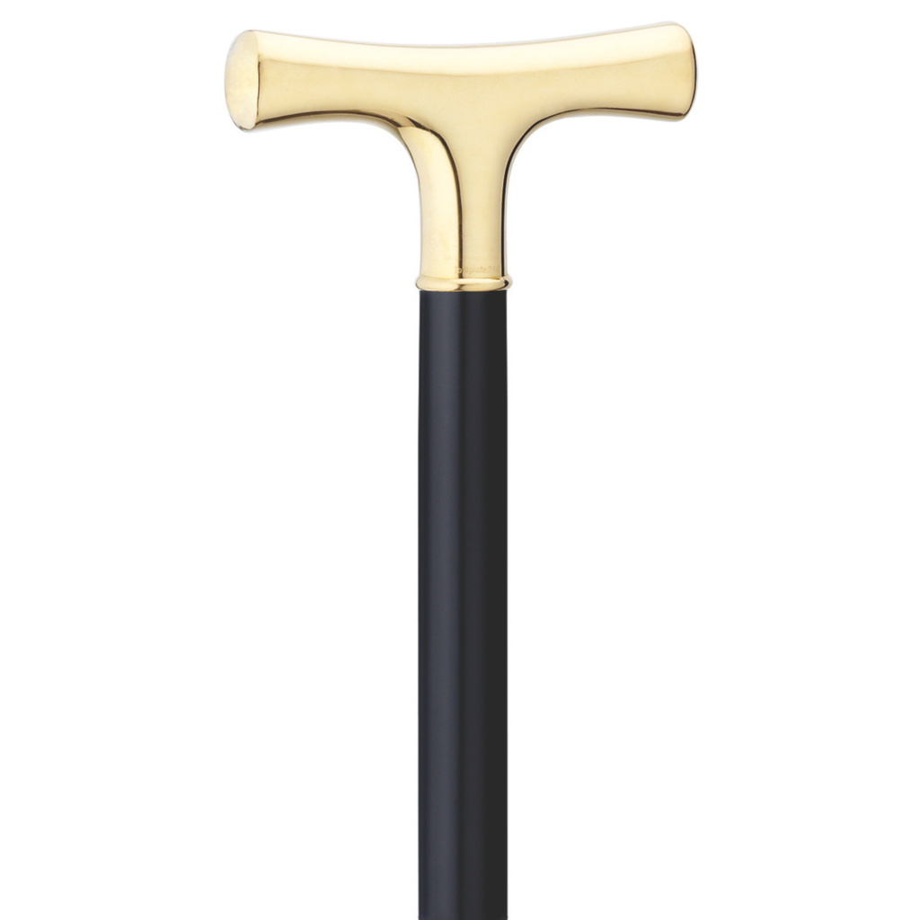Ladies "T" Handle