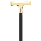Ladies "T" Handle