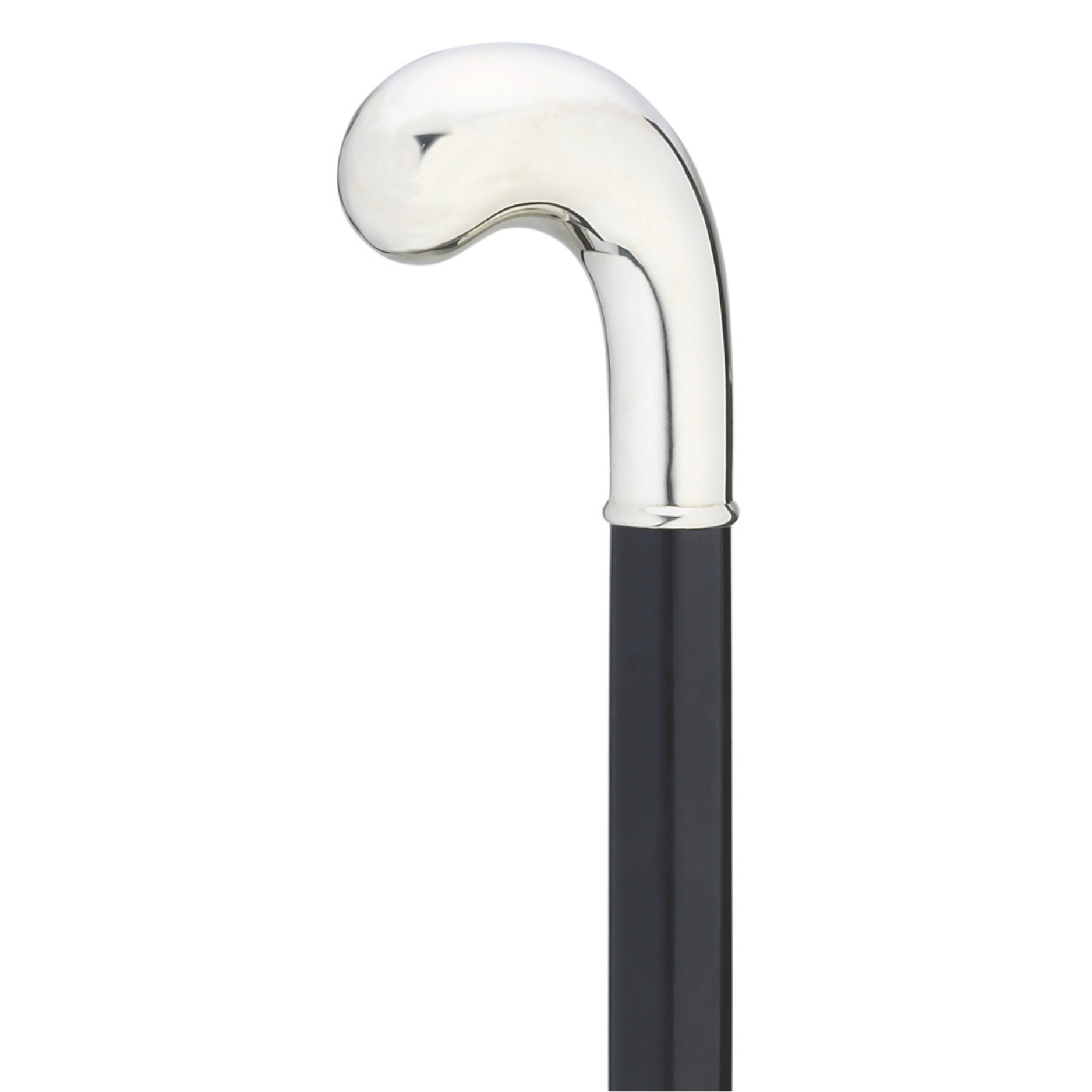 Golf Shape Handle