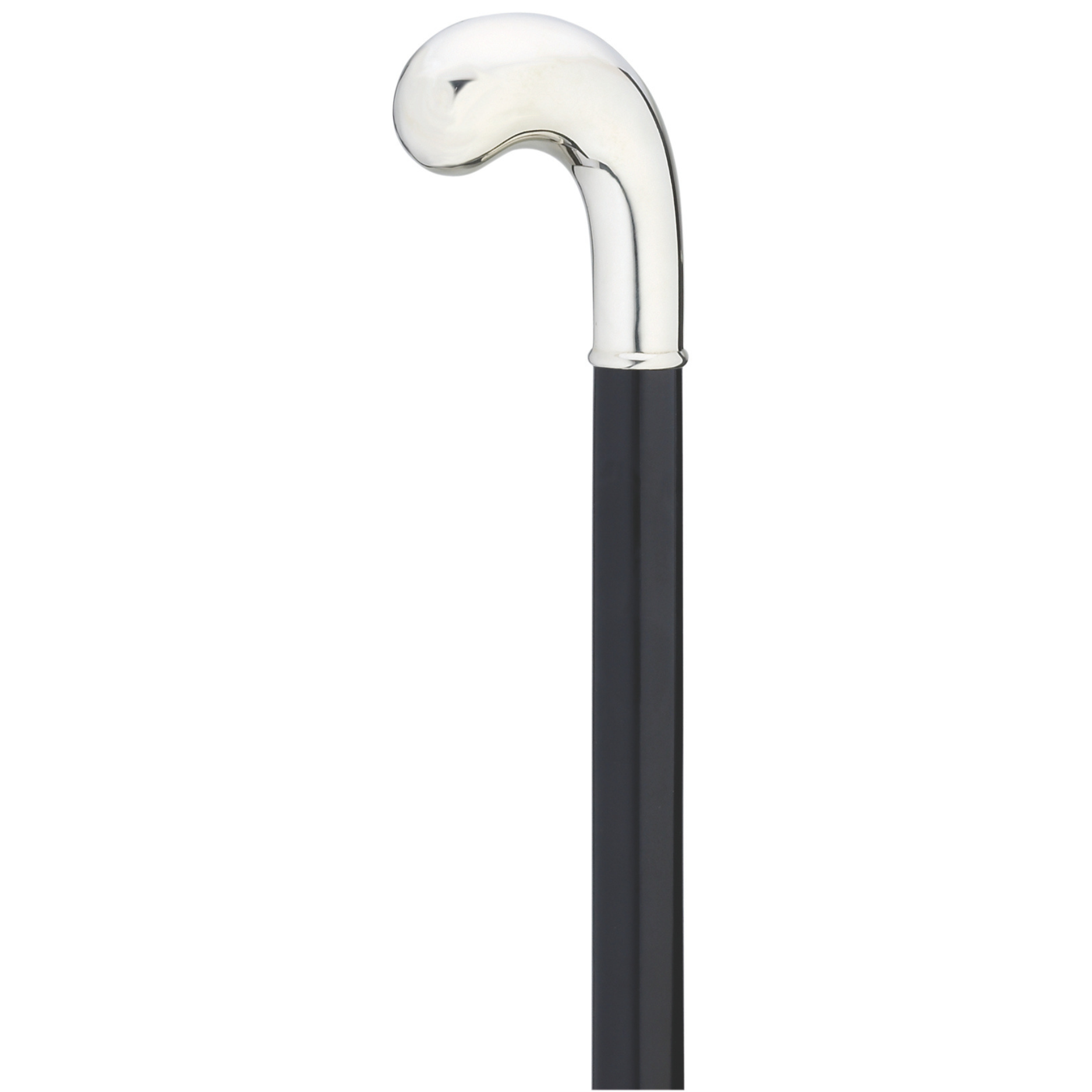 Golf Shape Handle