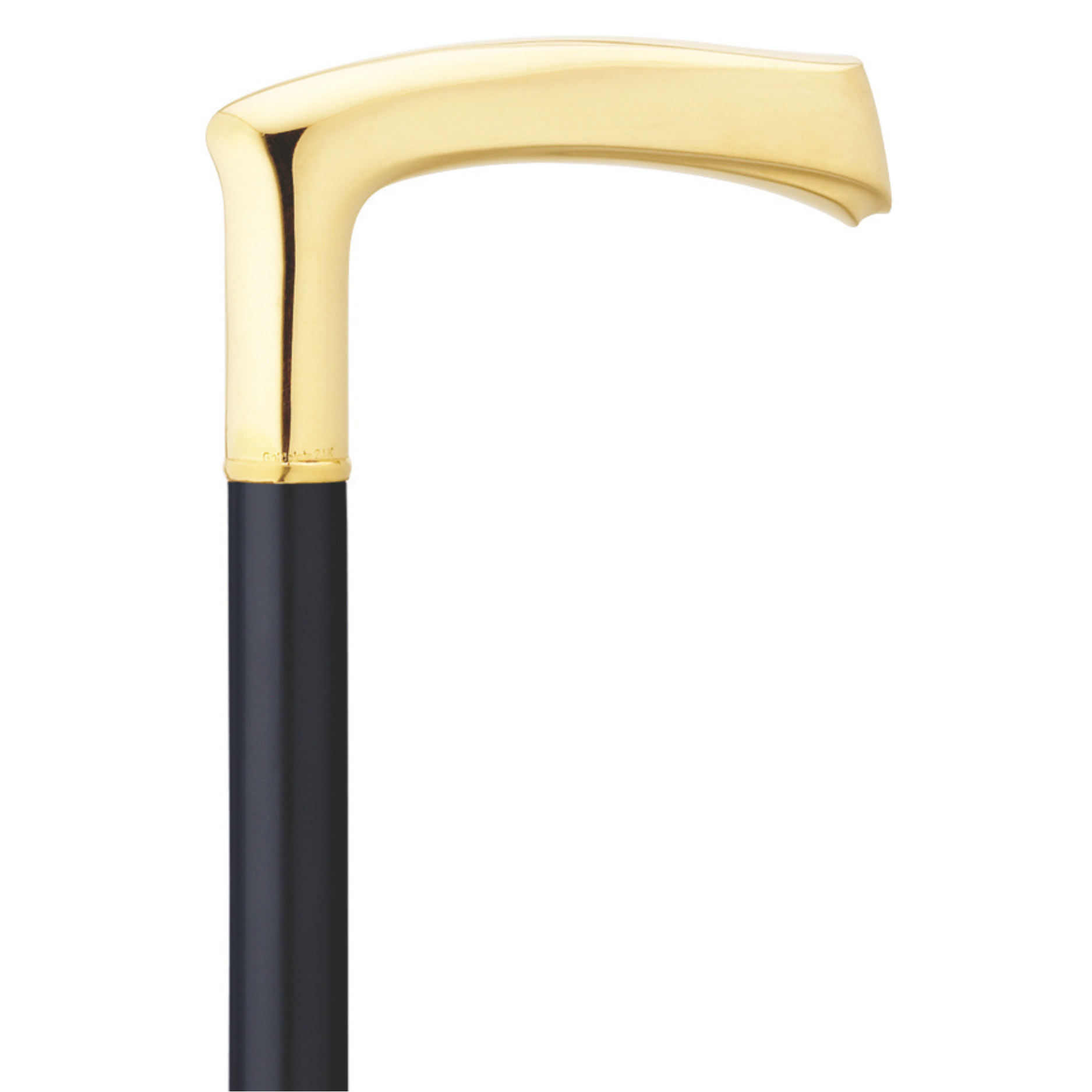 Opera Style Walking Cane