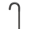 Black Tourist Walking Cane