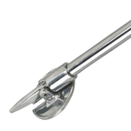 Leather Saddle Seat Stick