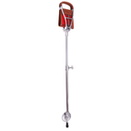 Leather Saddle Seat Stick