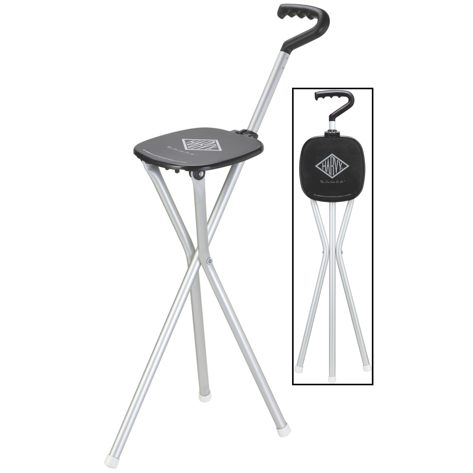 Sport Seat Cane