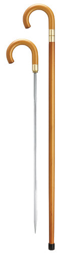 Collector's Item-Sword Cane