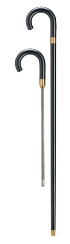 Collector's Item-Black Jack Cane