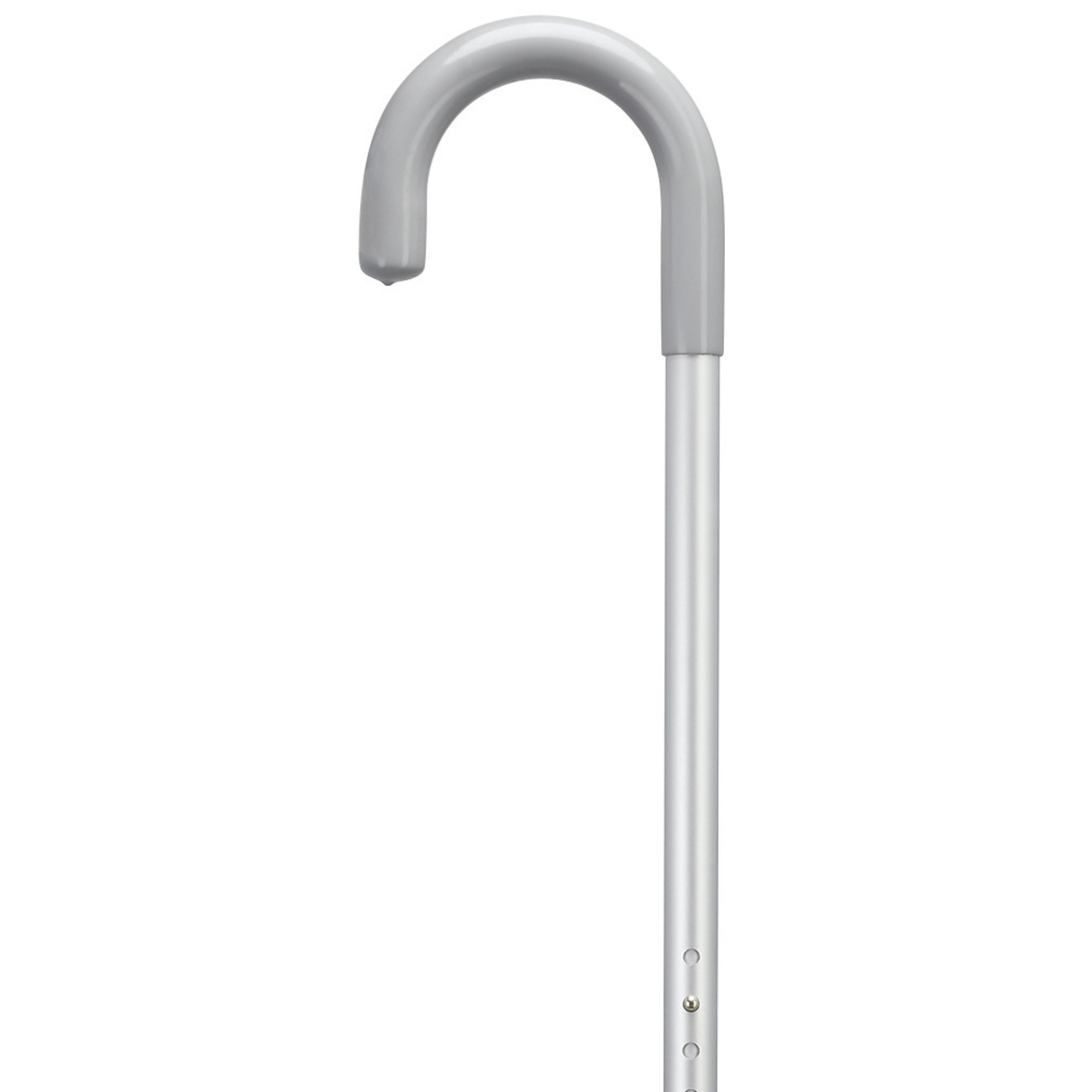 Aluminum Walking Cane