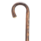 Tall Crook Congo Cane-Harvy Canes