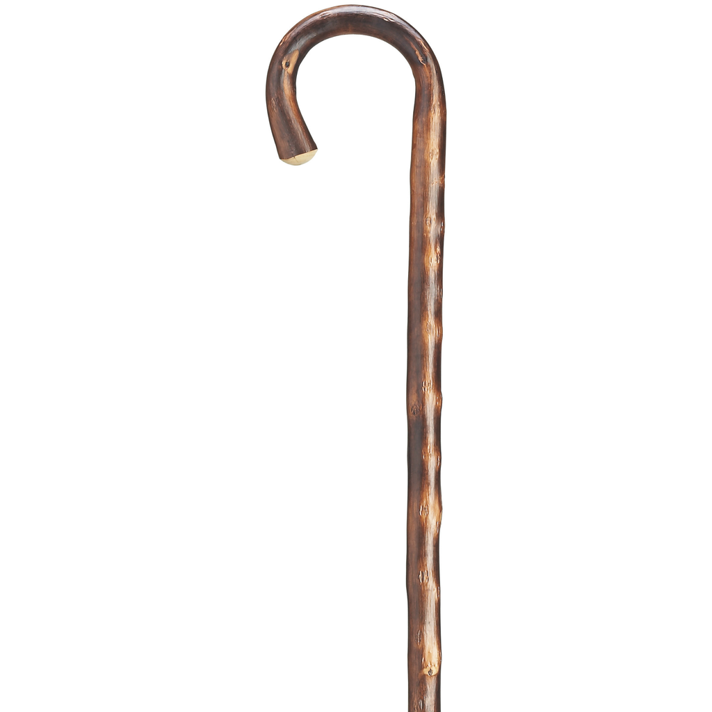 Tall Crook Congo Cane-Harvy Canes