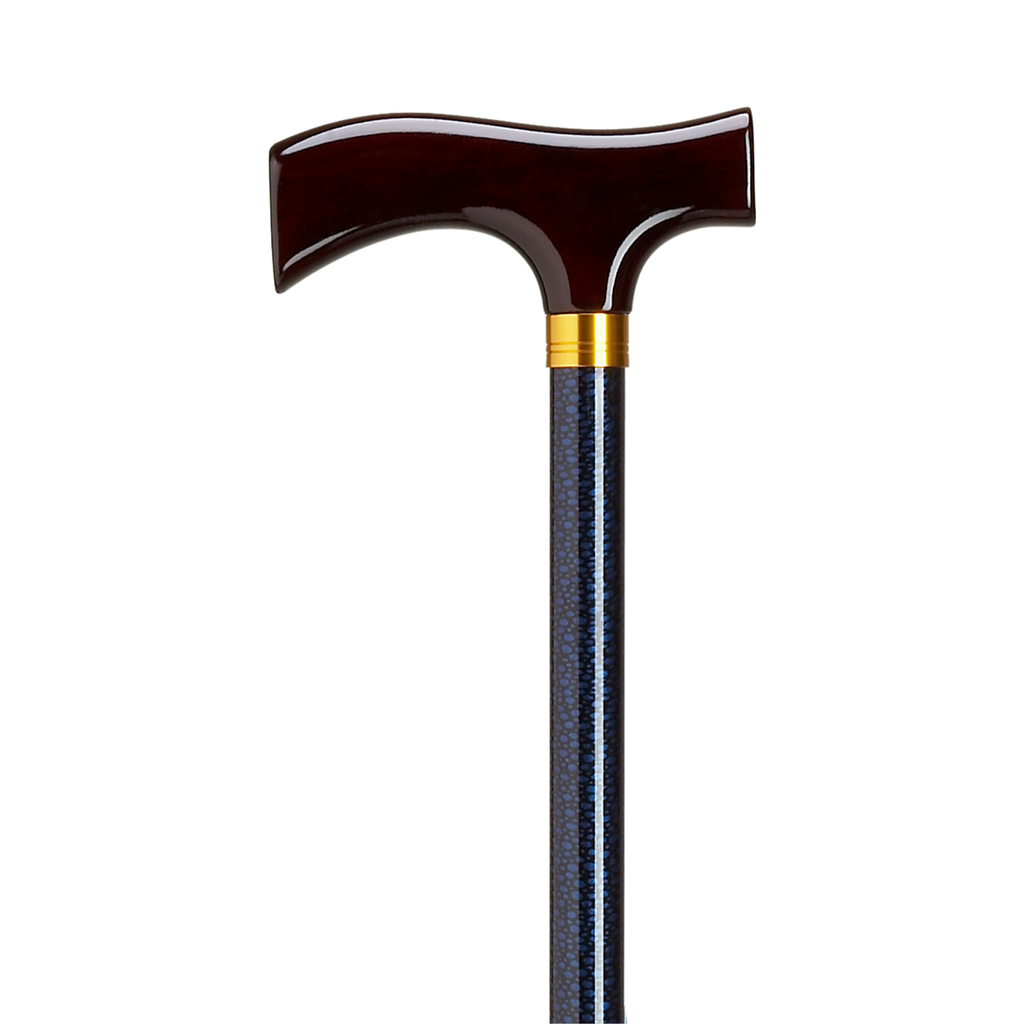 Fritz Handle Walking Cane