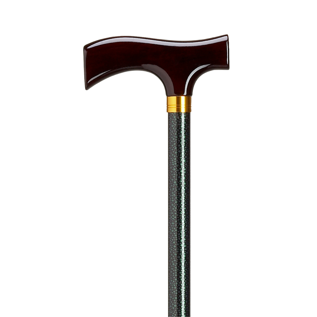 Fritz Handle Walking Cane