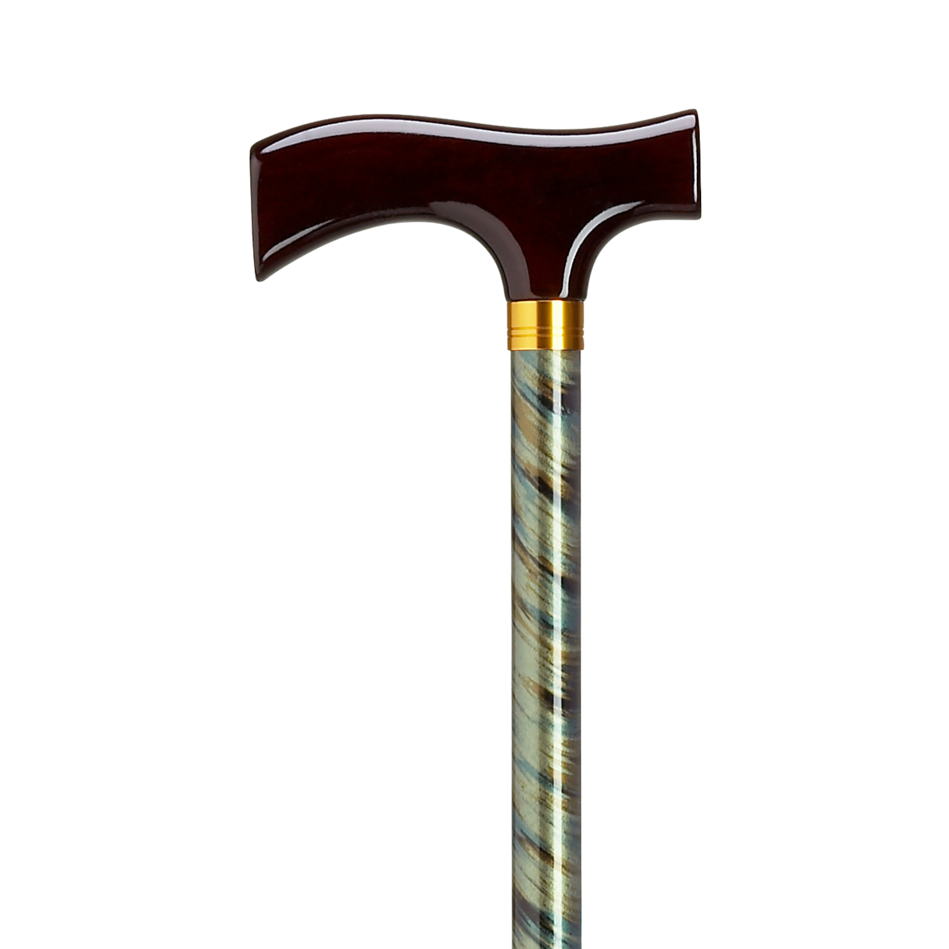 Fritz Handle Walking Cane