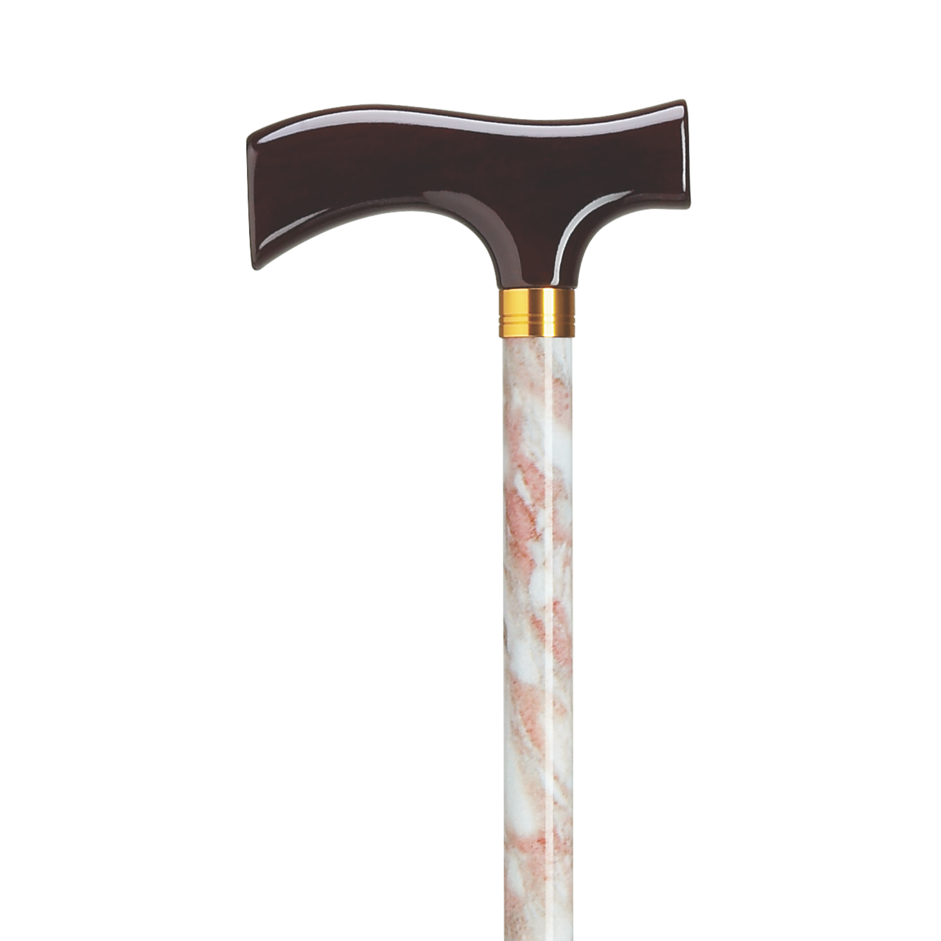Fritz Handle Walking Cane