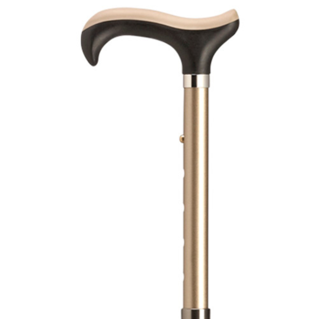 Soft Top Derby Cane