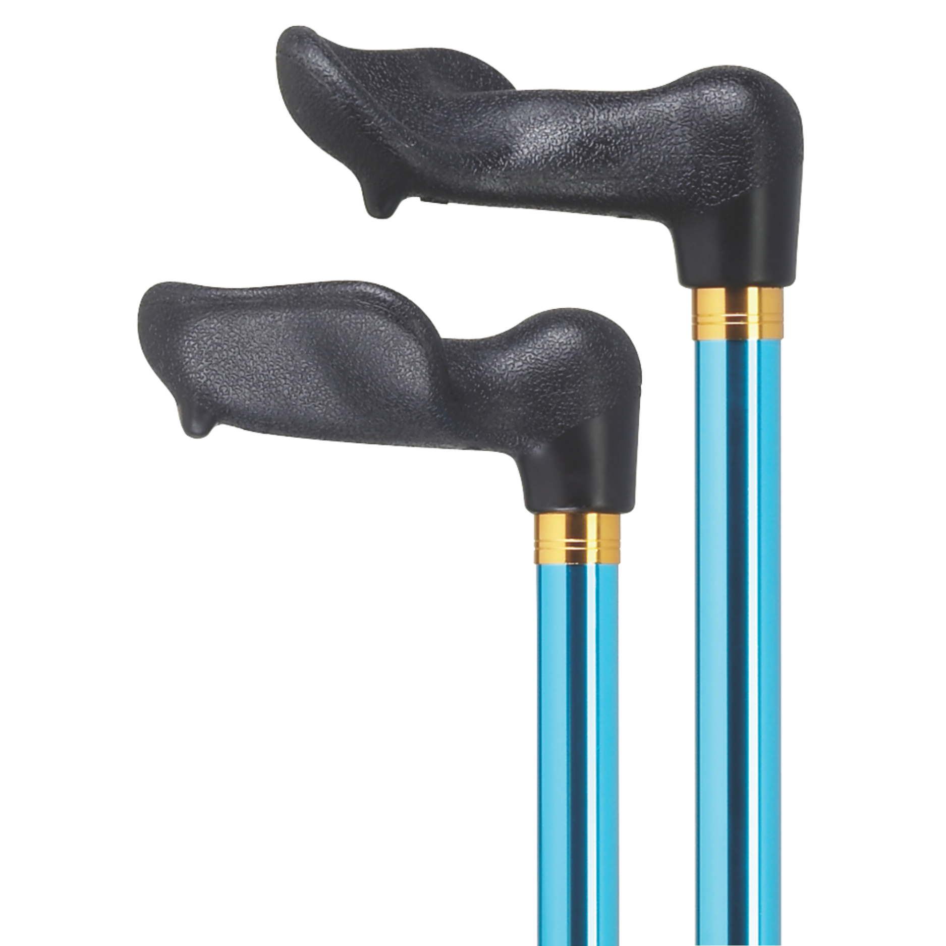 Right Hand Palm Grip Cane