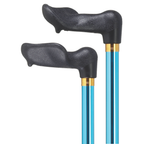 Palm Grip Cane - Left