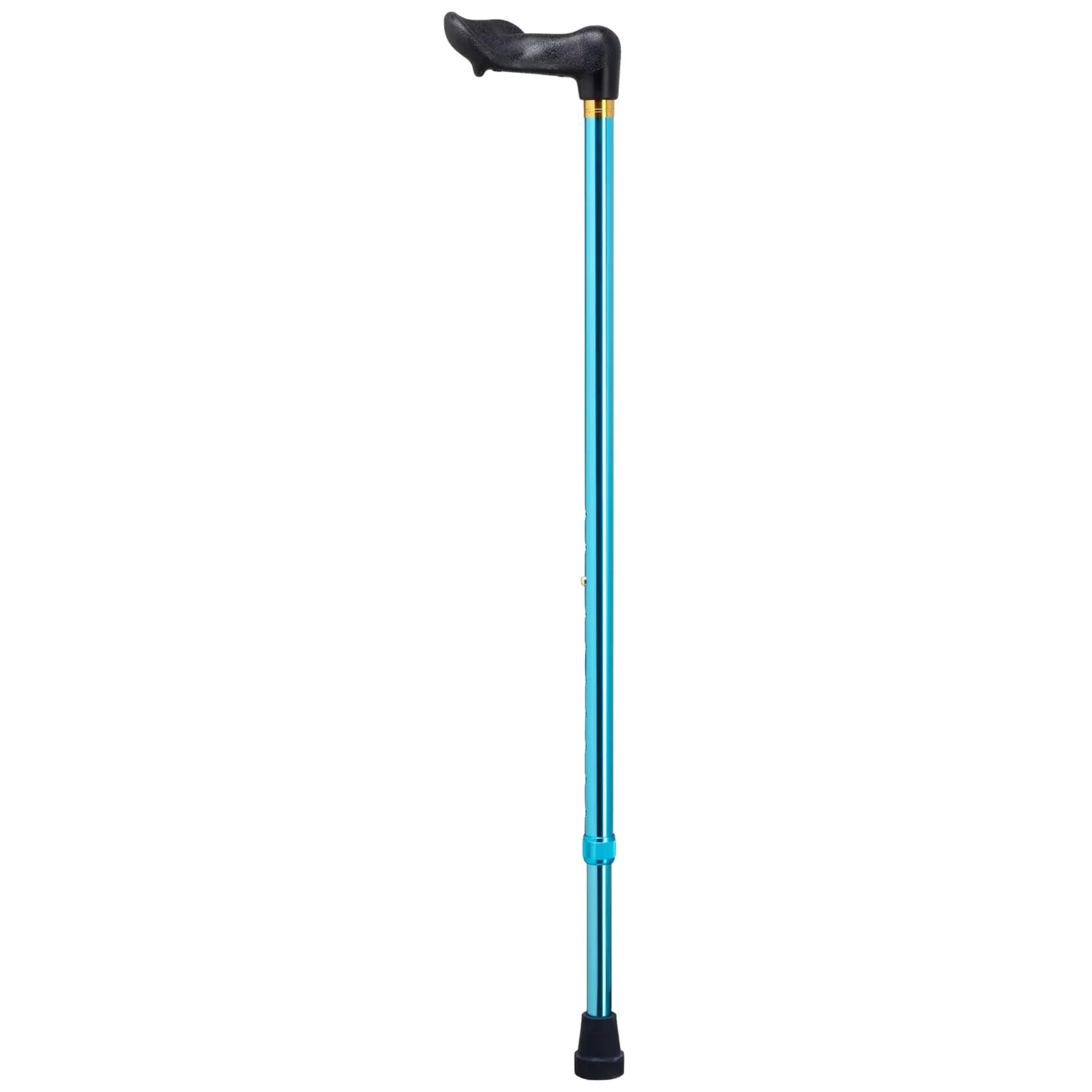 Palm Grip Cane - Left