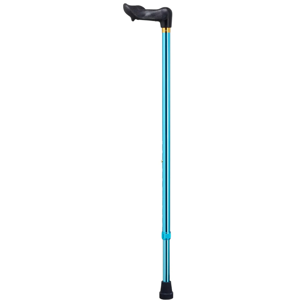 Right Hand Palm Grip Cane