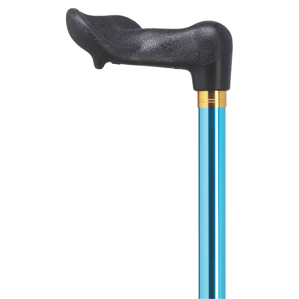 Right Hand Palm Grip Cane